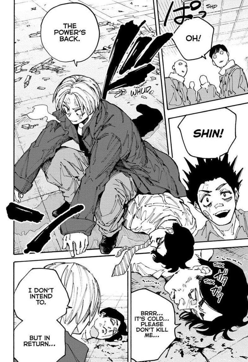 Chapter 184 - Page 35